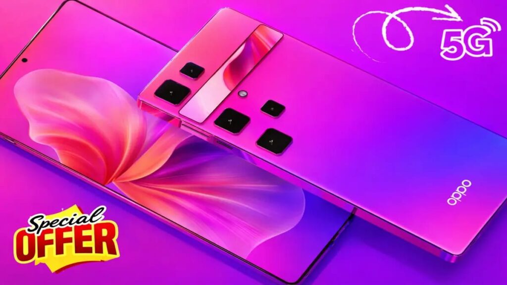 OPPO K11 Turbo 5G – 320MP