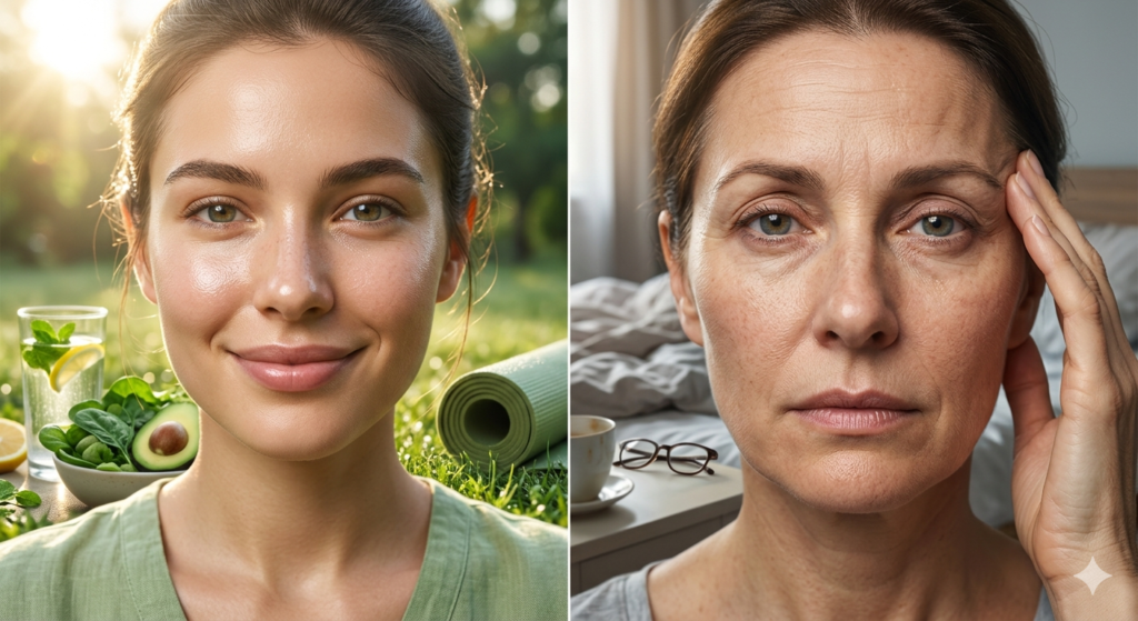 Doctors Say These 5 Habits May Slow Down Aging Naturally